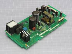 A24pw7.5d Mitsubishi Circuit Control Board T220297