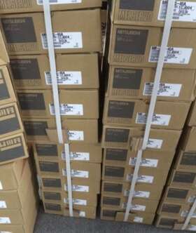A68r10 Mitsubishi New Programmable Logic Controller Plc Unit Module