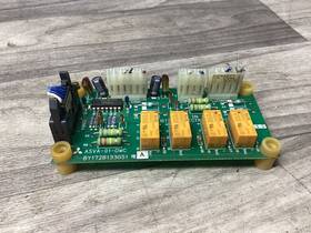 By172b133g51 Mitsubishi Asva-01-dwc Circuit Board #109n148
