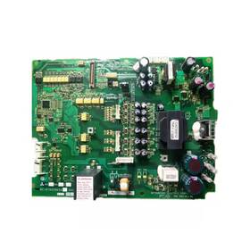 Bc187a028g54 Mitsubishi Used And Tested Motherboard