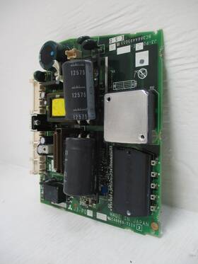 Bc386a495g55 Mitsubishi J3-p02e Ac Servo Drive Control Board Pc Pcb