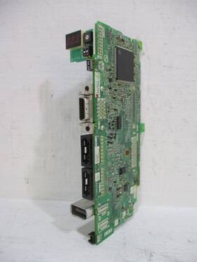 Bc386a670g51 Mitsubishi J3-c20c-eb Ac Servo Drive Control Board Pc Pcb J3-c20-eb