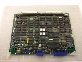Bn624a550g52 Mitsubishi Fw131a Circuit Board T44633