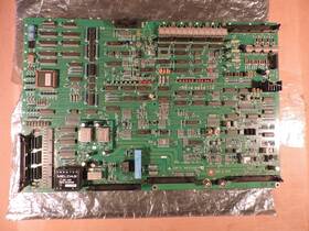 Bv611e145g52 Mitsubishi Laser-7a Circuit Board From A Co2 Laser