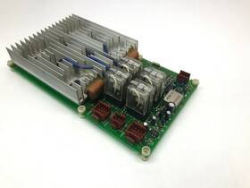 By171a443g51 Mitsubishi Control Board Edm Cnc