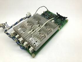 By171a444g51 Mitsubishi Control Board Edm Cnc