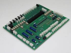 C2n624a016 Mitsubishi Pcb - Relay Circuit Board T250511