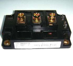 Cm400dy1-12e Mitsubishi New Igbt Module