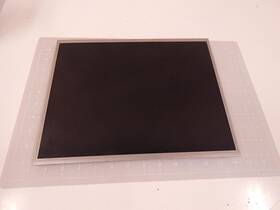 Ncmk-m1x05a25018c1 Mitsubishi Electric Aa150xj01 5p21042 Lcd Panel With Pcb Invert