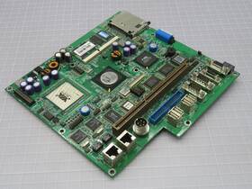 T218945 Mitsubishi Epc730 Circuit Board