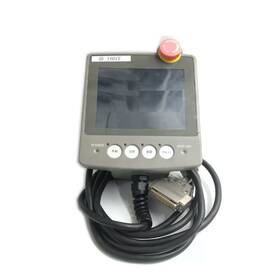 F940got-lbd-h-e Mitsubishi Used And Tested Hmi Operator Interface Touch Screen