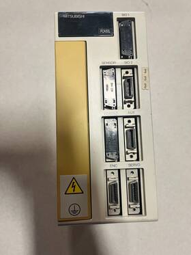 Fca50l Mitsubishi Control Unit #fca50l