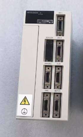 Fca50m Mitsubishi Used And Tested Control Unit