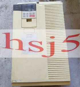 Fr-a540-18.5k-ch Mitsubishi Used And Tested Frequency Inverter