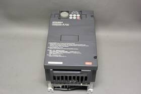 Fr-a740-2.2k Mitsubishi Freqrol A700 Inverter