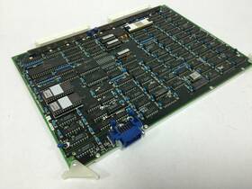 Bn634e038g51 Mitsubishi Fw172b Control Board Edm Cnc