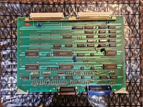 Bn624a328h01 Mitsubishi Fx17c Fx17 Pcb Free Shipping #3014
