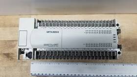 Fx2n-64mt-ess Mitsubishi / Ul Programmable Controller Read