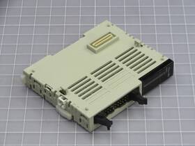 Fx2nc-16ex Mitsubishi Input Extention Block T244641
