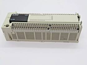 Fx3u-80mtes-a Mitsubishi Fx3u-80mtes Electric Plc Advanced Automation Control System