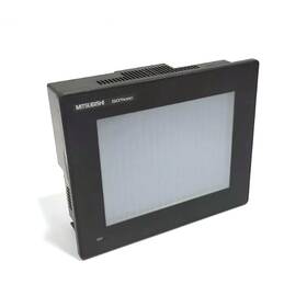 Gt1050-qbbd Mitsubishi Used And Tested Touch Panel