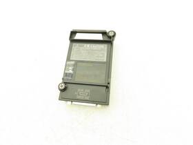 Gt15-qbus Mitsubishi Gt15qbus Q Cpu Bus Connection Unit With 1 Port/channel Gt25/gt27 Hmi