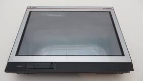 Gt2510-wxtsd Mitsubishi Color 10 Inch Hmi Wide Screen Plc