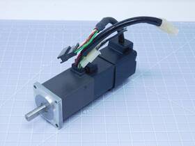 Hc-mf13bl-s101 Mitsubishi Ac Servo Motor