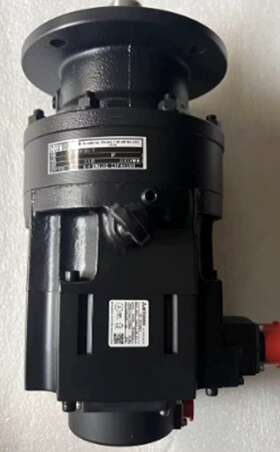 Hf-sp524g1 Mitsubishi New Servo Motor