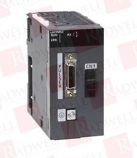 Ld77ms2 Mitsubishi / Used