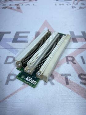 Bn634c225g51 Mitsubishi Mc072a Connector Board Overnight Shipping Available