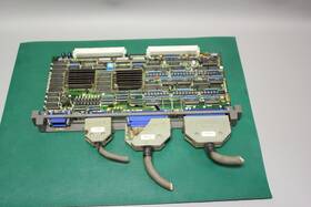 Mc301d Mitsubishi Mc301 Cnc Module