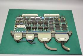 Mc323d Mitsubishi Mc323 Cnc Module