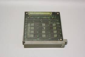 Mc413-2 Mitsubishi Cnc Memory Card Module Mem-a6