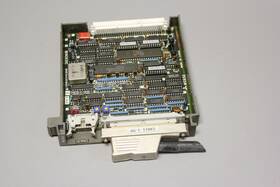 Mc632c Mitsubishi Mc632 Cnc Module
