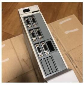 Mds-b-v1-10 Mitsubishi Servo Drive Inch Tested Good Nextday Air If Requested