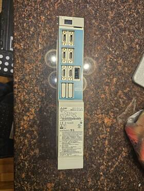 Mds-c1-v1-03-n Mitsubishi Servo Drive Free Shipping