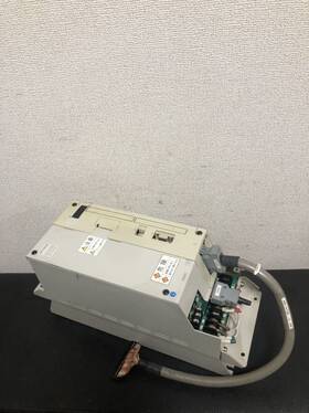 Mr-h500an Mitsubishi Mint Condition Servo Sameday Ship Available
