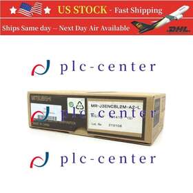 Mr-j3encbl2m-a2-l Mitsubishi New Replace For Encoder Cable