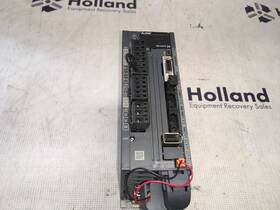 Mr-j4-100b Mitsubishi Electric Ac Servo Lg-1999