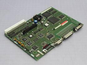 Mr-mc01-s05-b5 Mitsubishi Bc336u404 Circuit Board T216030