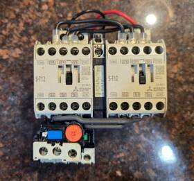 Mso-2xt12-bckp Mitsubishi Mso2xt12bckp Free Shipping