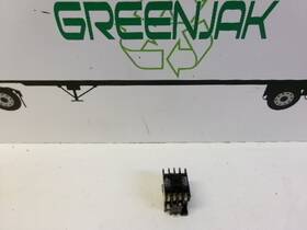 Mso-k11kpul Mitsubishi Contactor Used Free Shipping