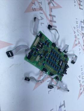 By171a625g51 Mitsubishi Nssa-01-dwc Control Board Overnight Shipping Available