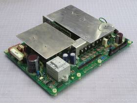 Plk-e2-pmd Mitsubishi Circuit Board T249215