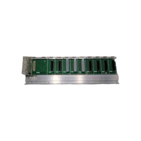 Q38b-e Mitsubishi Base Unit 8 Slots