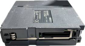 Qd75m2 Mitsubishi New Plc Module