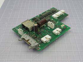 Bu288b235g51 Mitsubishi Rz242a Circuit Board T185228