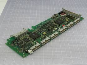 Bu288a269g52 Mitsubishi Rz866a Circuit Board T185229