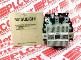 S-k95ul Mitsubishi / Sk95ul Used